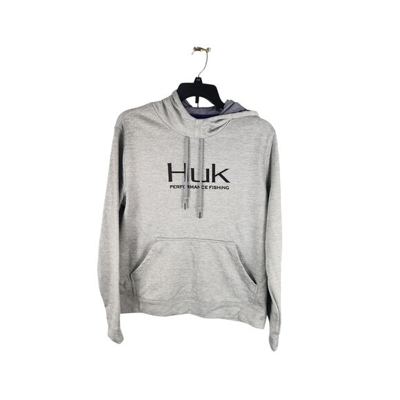 Huk Other - Huk Hoodie Men's large